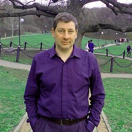 Анатолий, Белгород, 49 лет